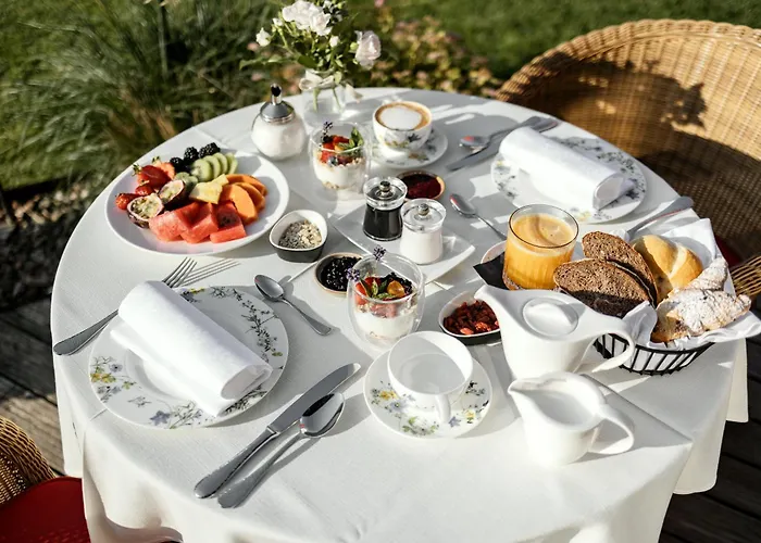 Alpin Boutique Villa Gabriela - Adults Only
