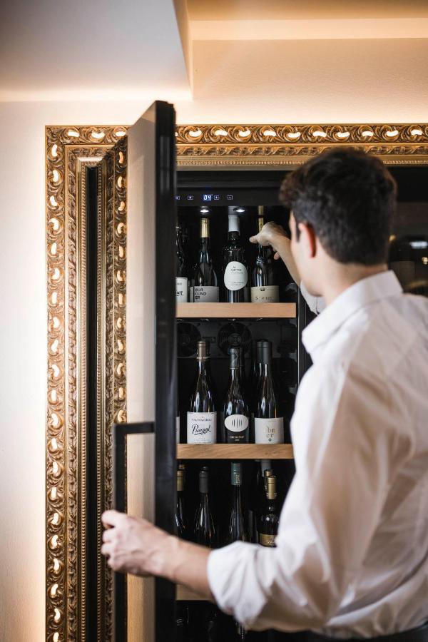 Alpin Boutique Gabriela - Adults Only Hotel Castelrotto