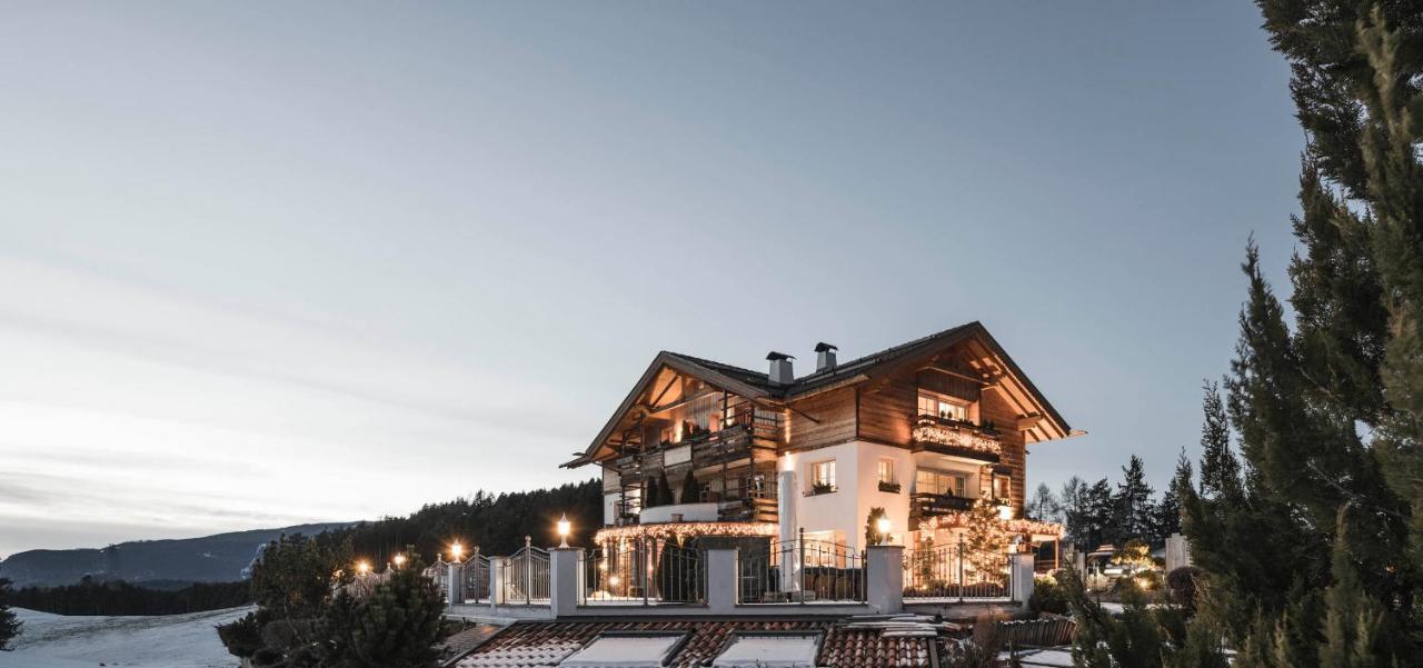 Alpin Boutique Gabriela - Adults Only 4* Castelrotto