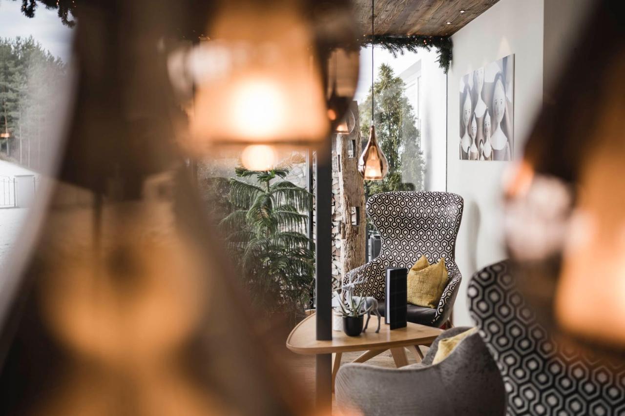 Hotel Alpin Boutique Gabriela - Adults Only