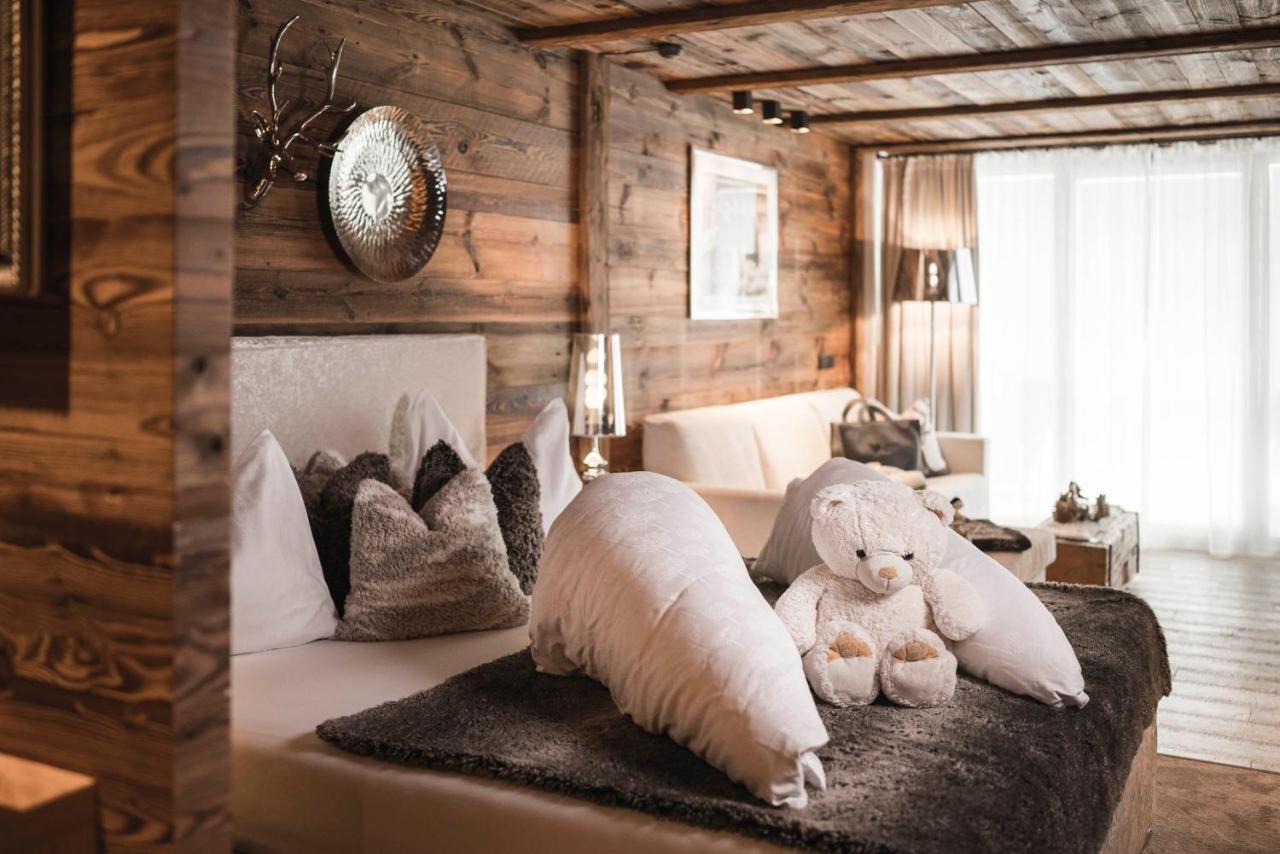 Hotel Alpin Boutique Gabriela - Adults Only Castelrotto