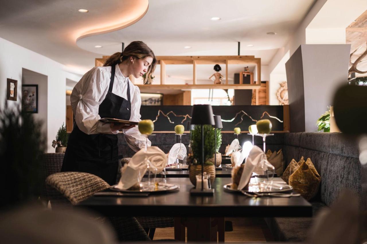 Alpin Boutique Gabriela - Adults Only 4* Castelrotto