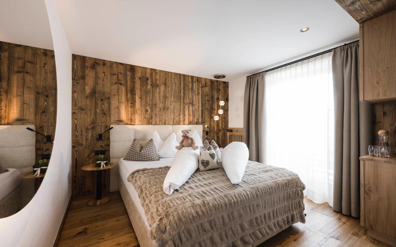 Alpin Boutique Gabriela - Adults Only Hotel Castelrotto