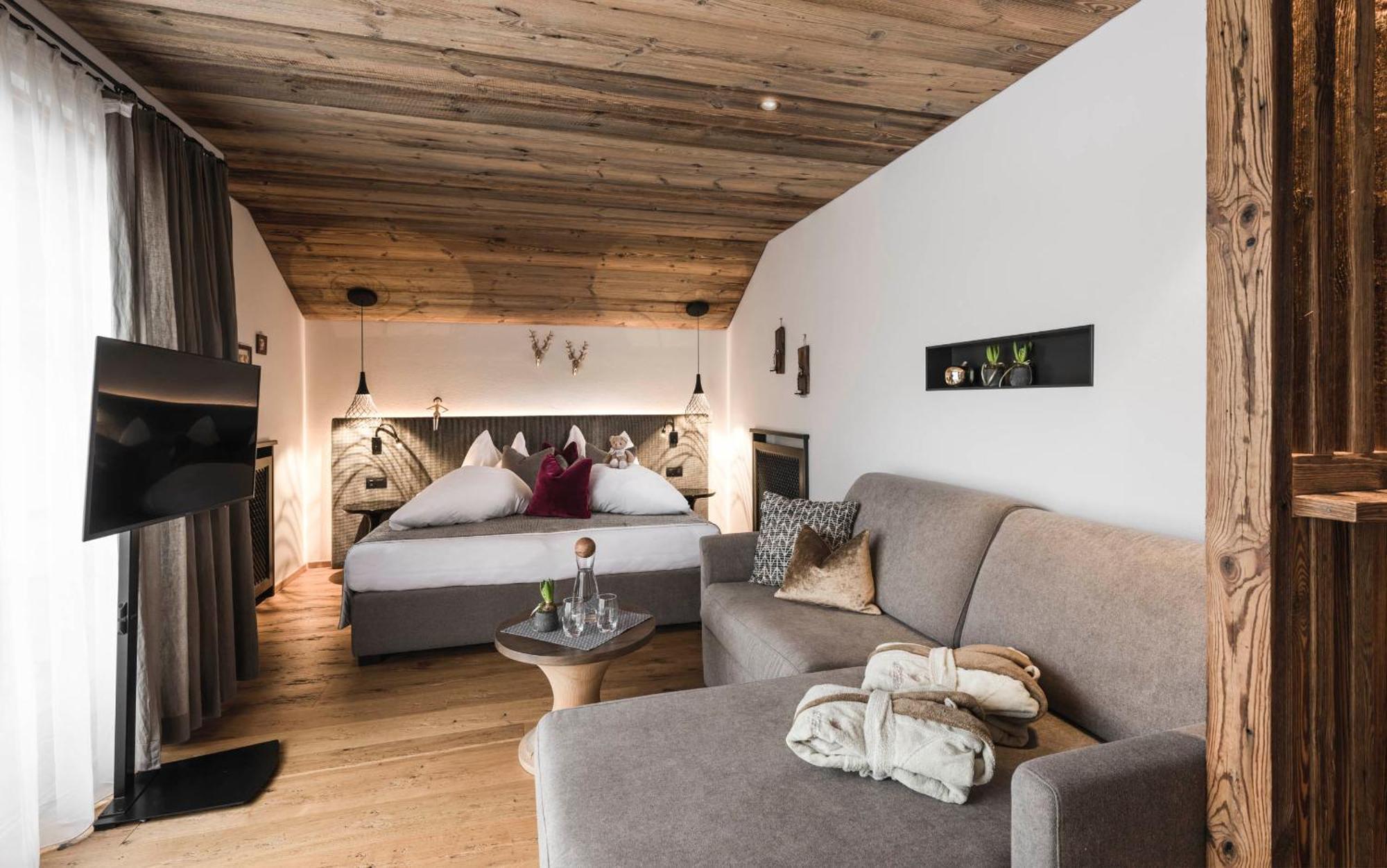 Hotel Alpin Boutique Gabriela - Adults Only Castelrotto
