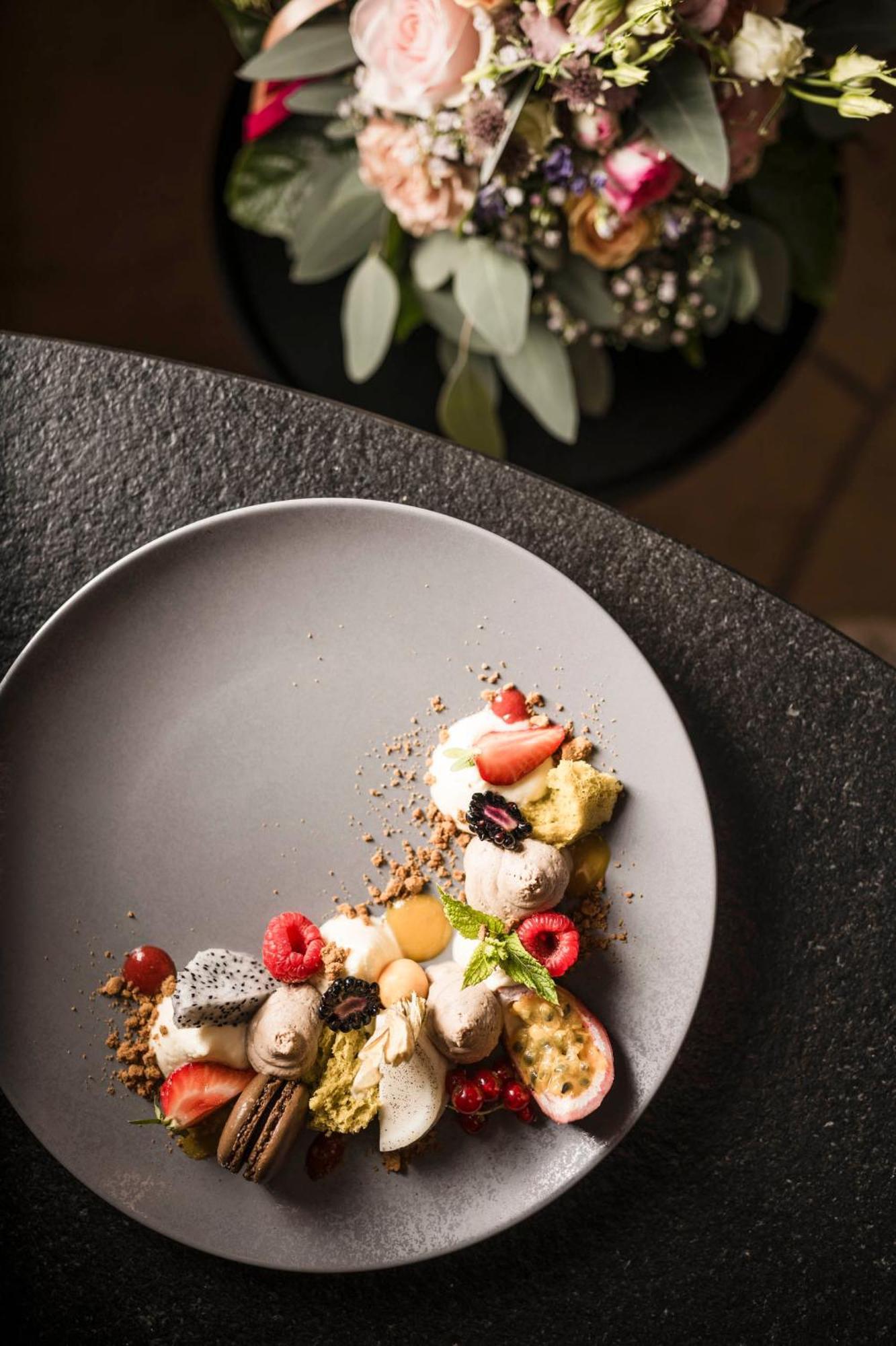 Alpin Boutique Gabriela - Adults Only Hotel