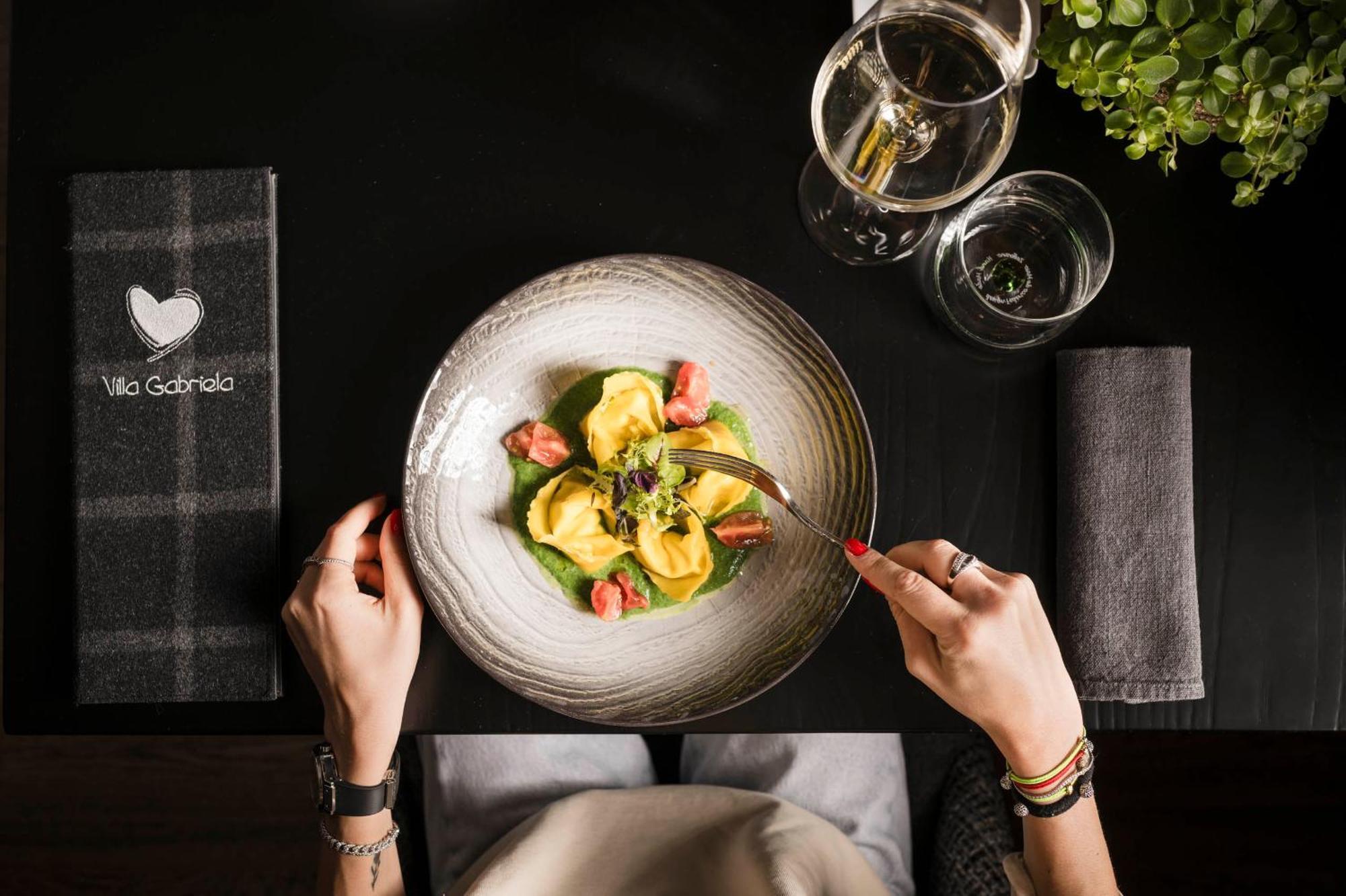 Hotel Alpin Boutique Gabriela - Adults Only Castelrotto