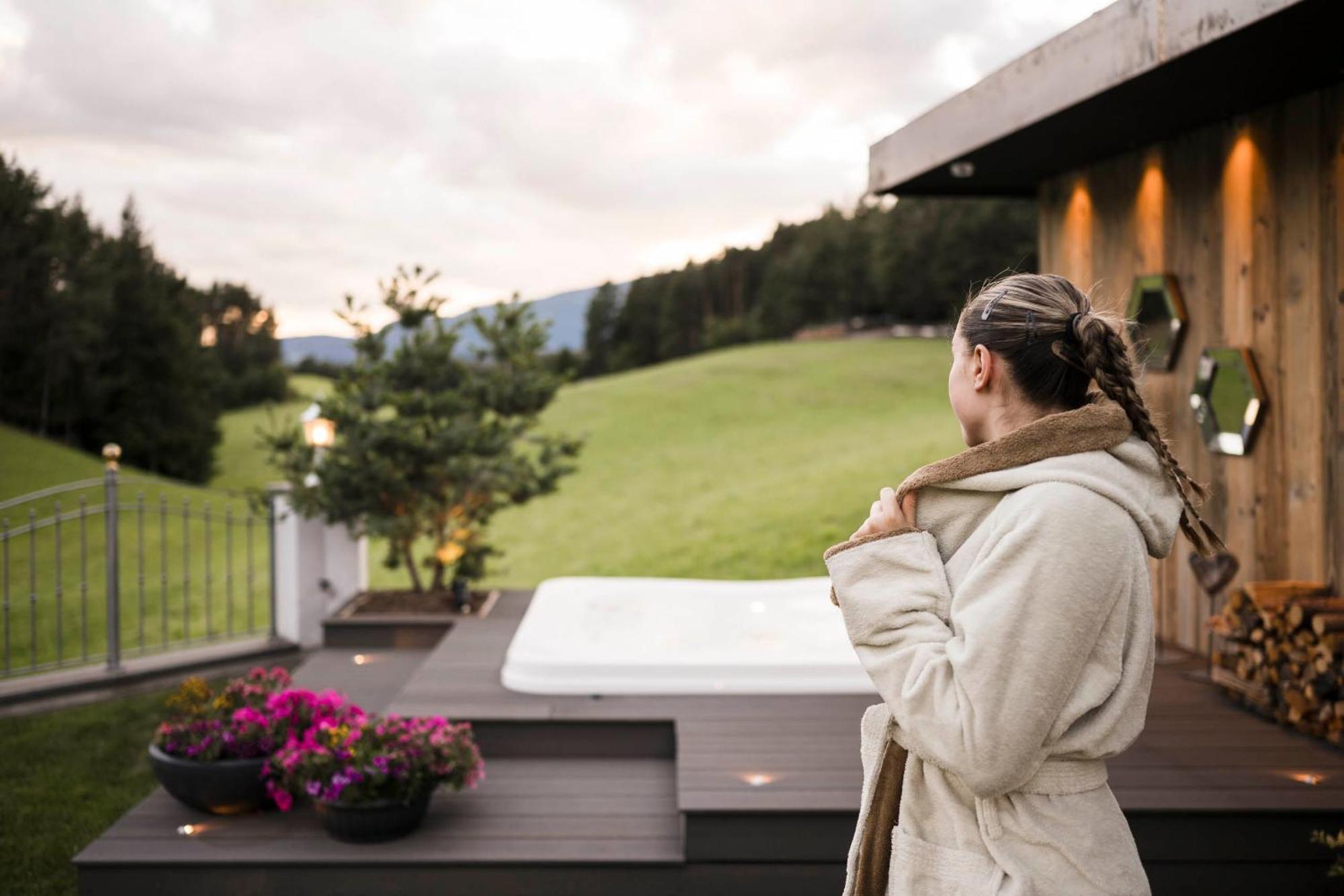 Hotel Alpin Boutique Gabriela - Adults Only 4*
