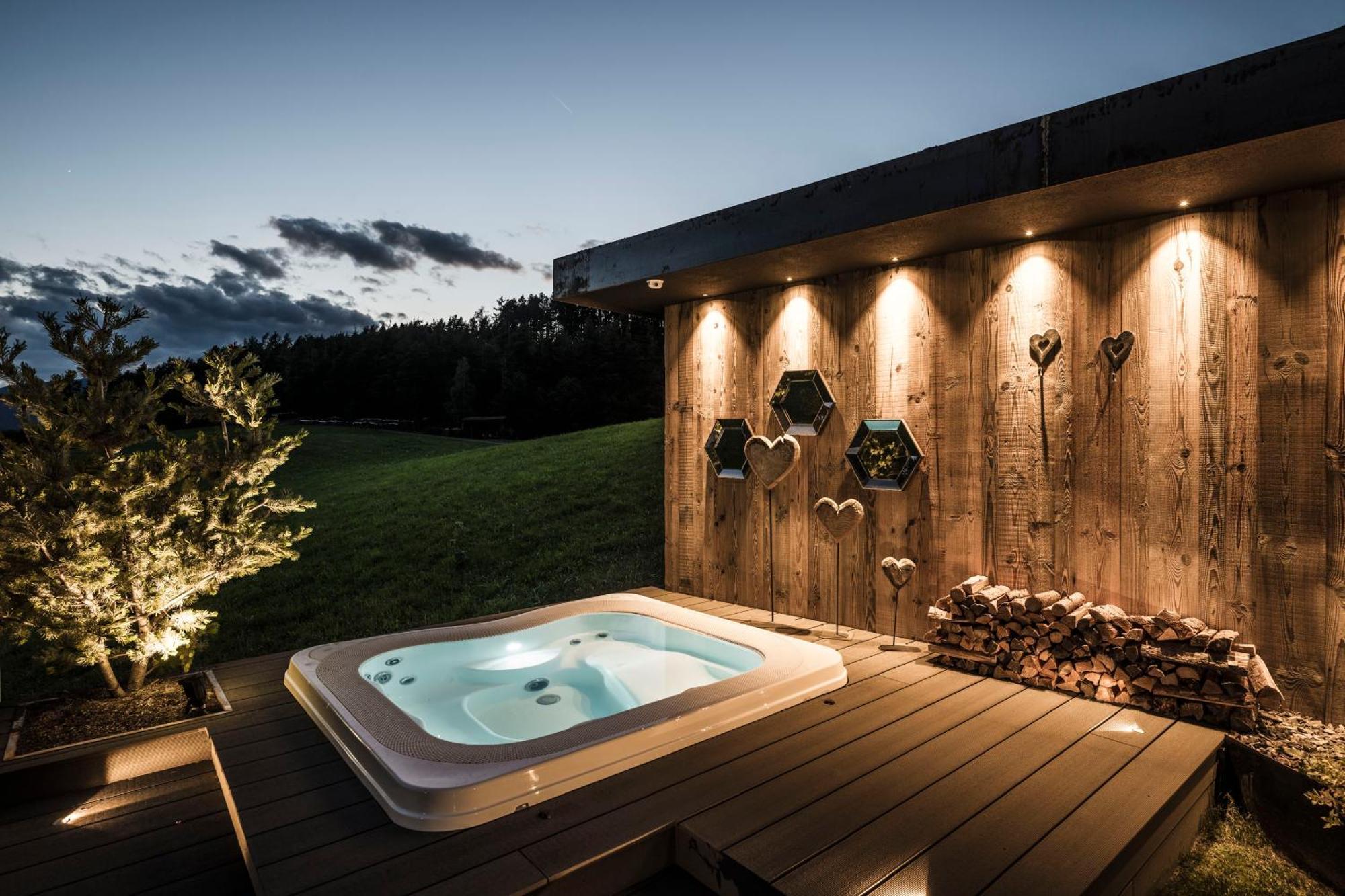 Alpin Boutique Gabriela - Adults Only