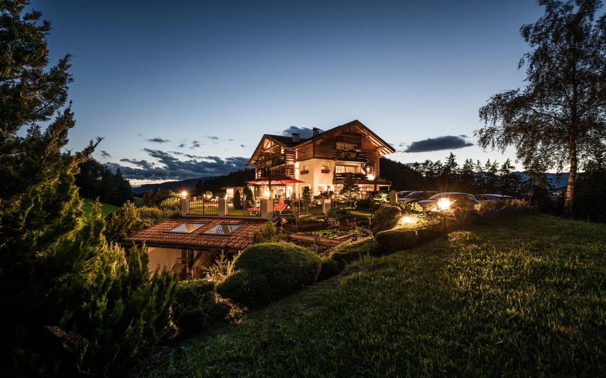 Alpin Boutique Gabriela - Adults Only