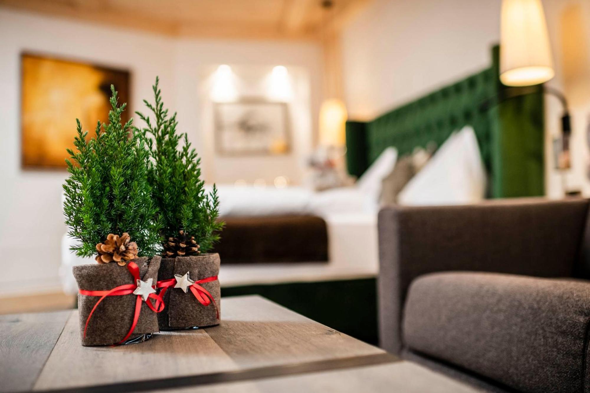 Alpin Boutique Gabriela - Adults Only Hotel Castelrotto