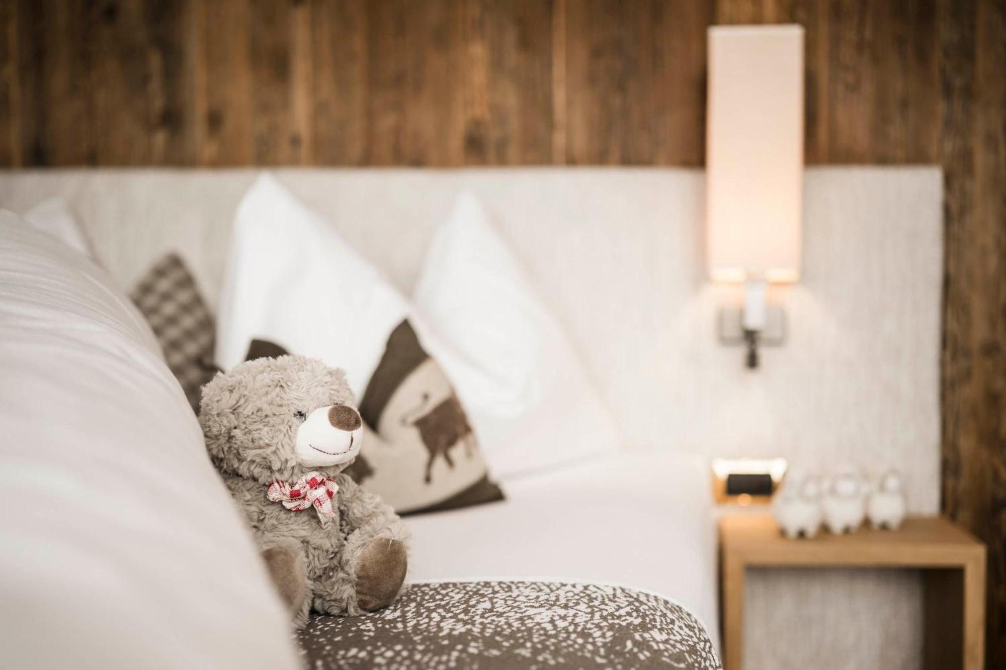 Hotel Alpin Boutique Gabriela - Adults Only Castelrotto