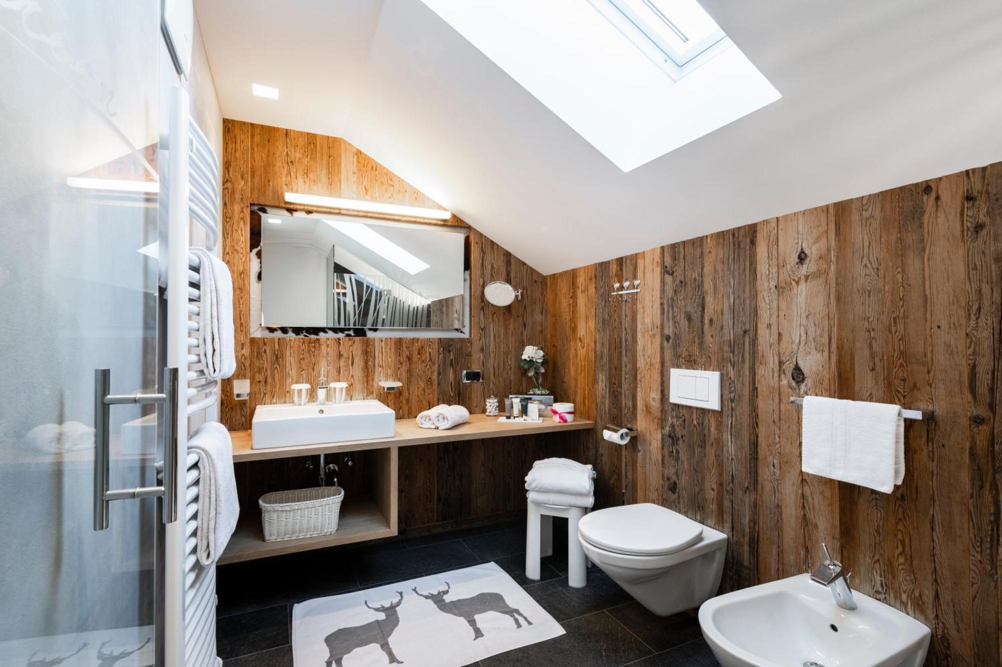 Alpin Boutique Gabriela - Adults Only 4* Castelrotto