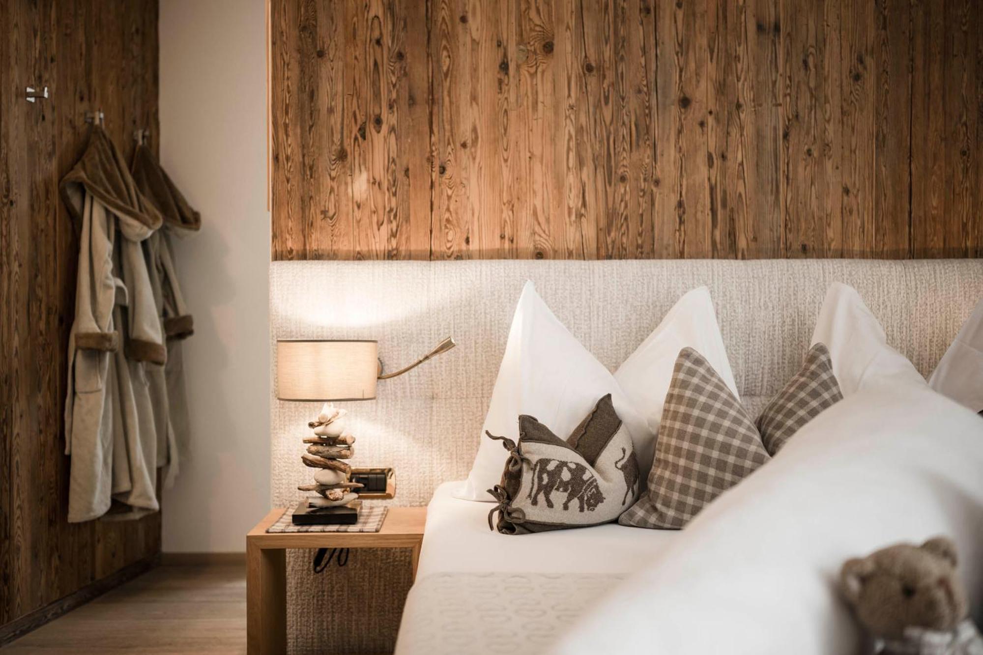 Alpin Boutique Gabriela - Adults Only Hotel