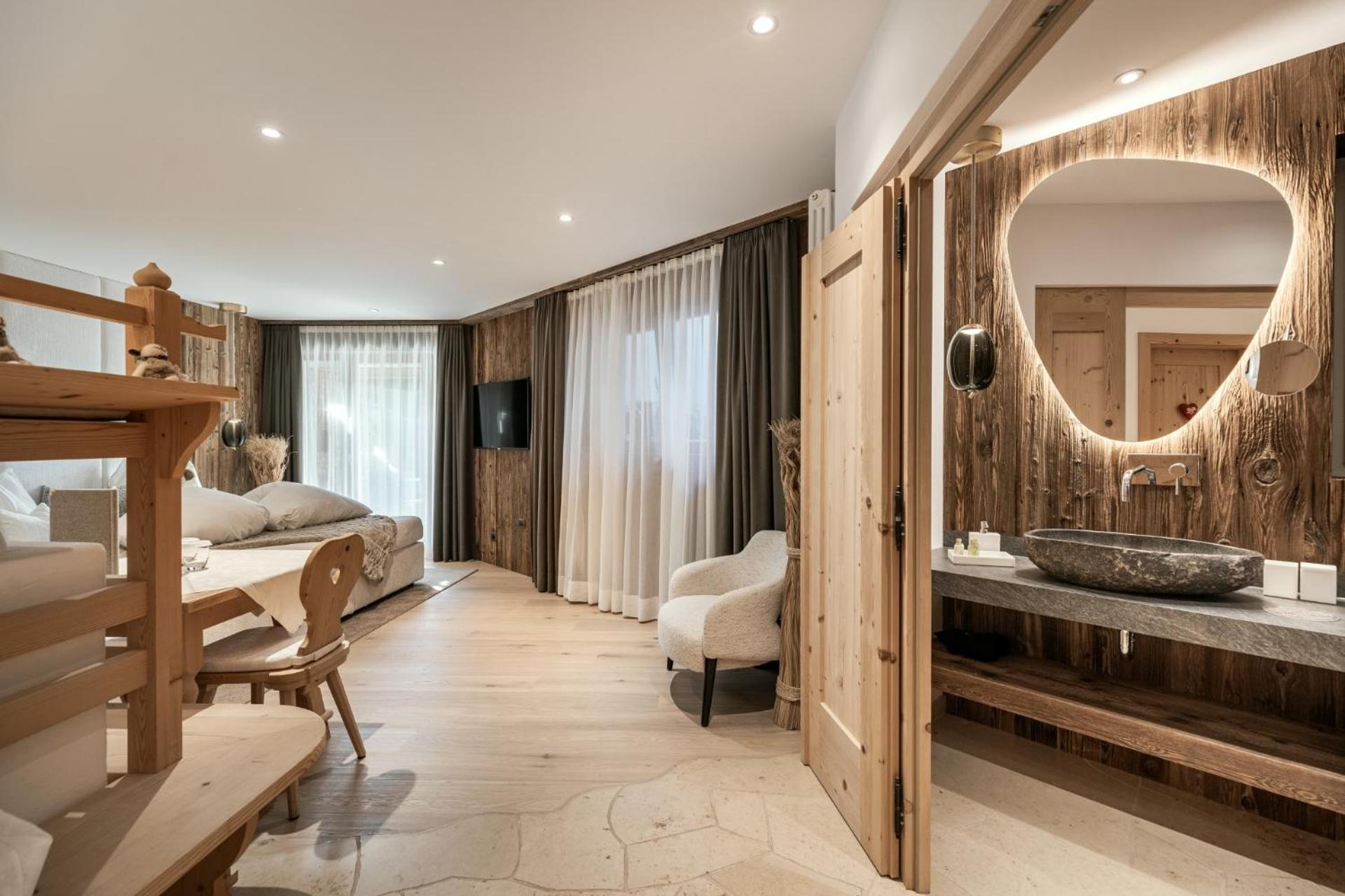 Alpin Boutique Gabriela - Adults Only
