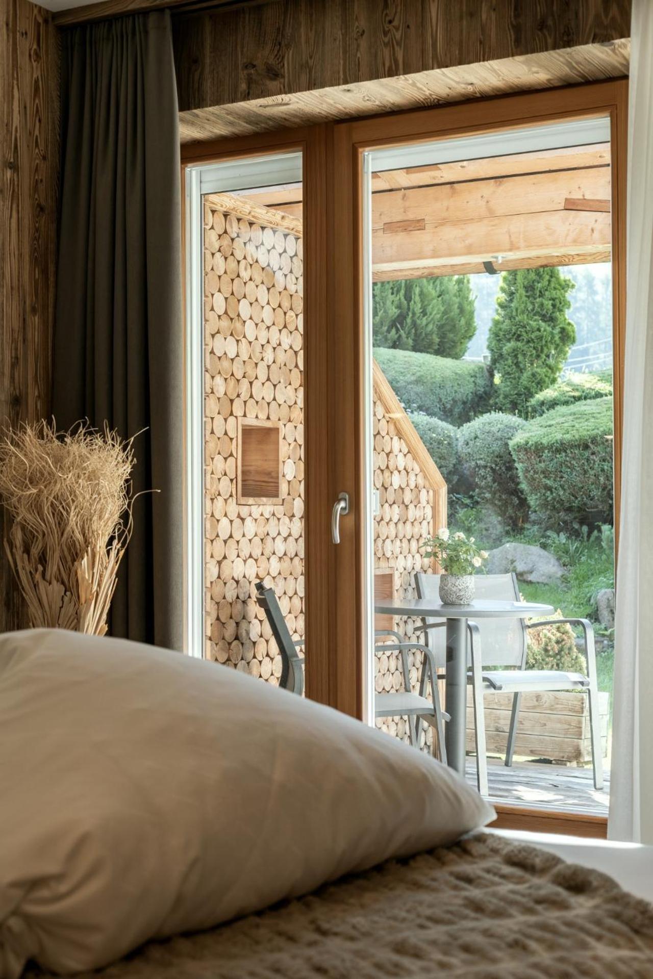 Alpin Boutique Gabriela - Adults Only Hotel