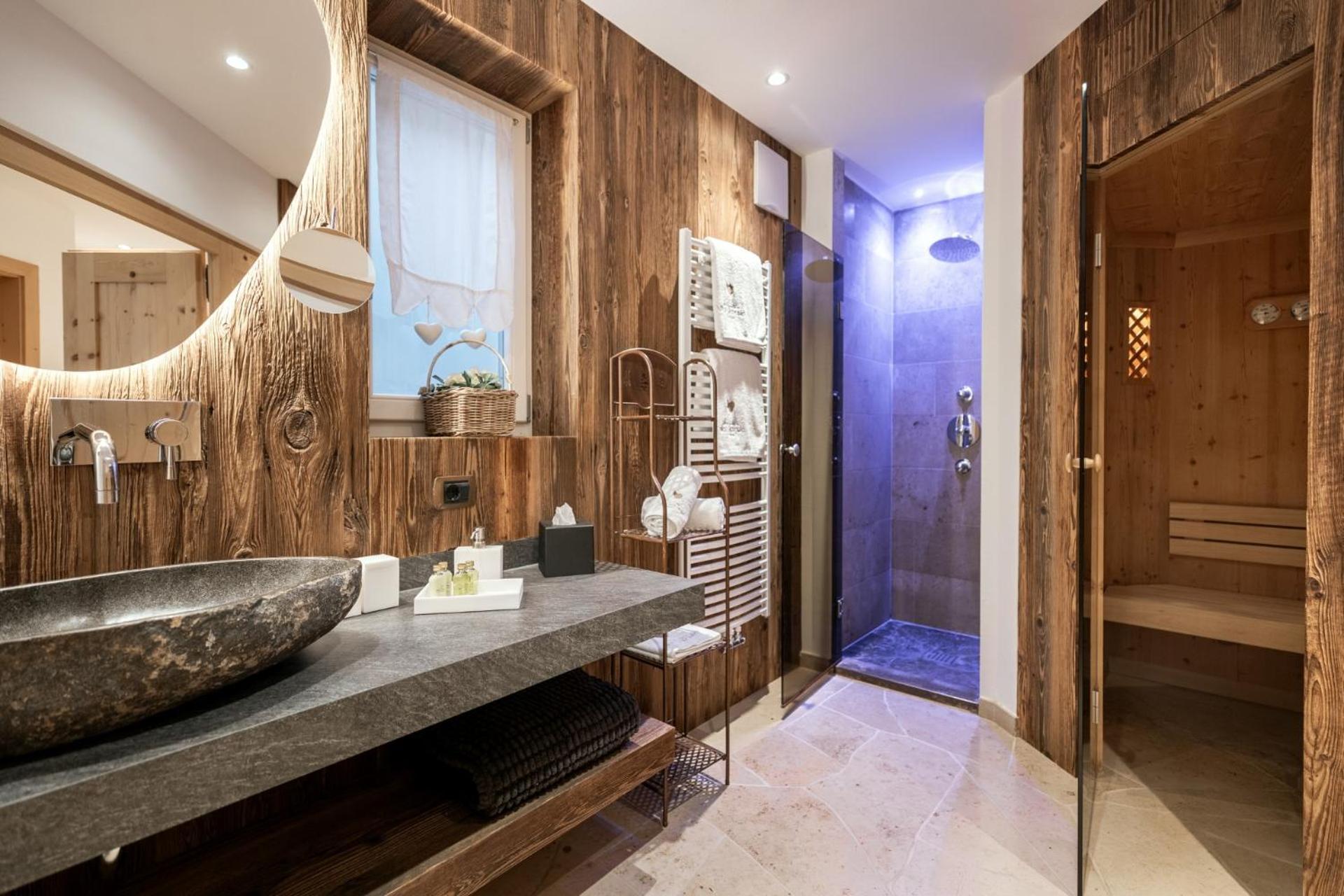 Alpin Boutique Gabriela - Adults Only Hotel 4*