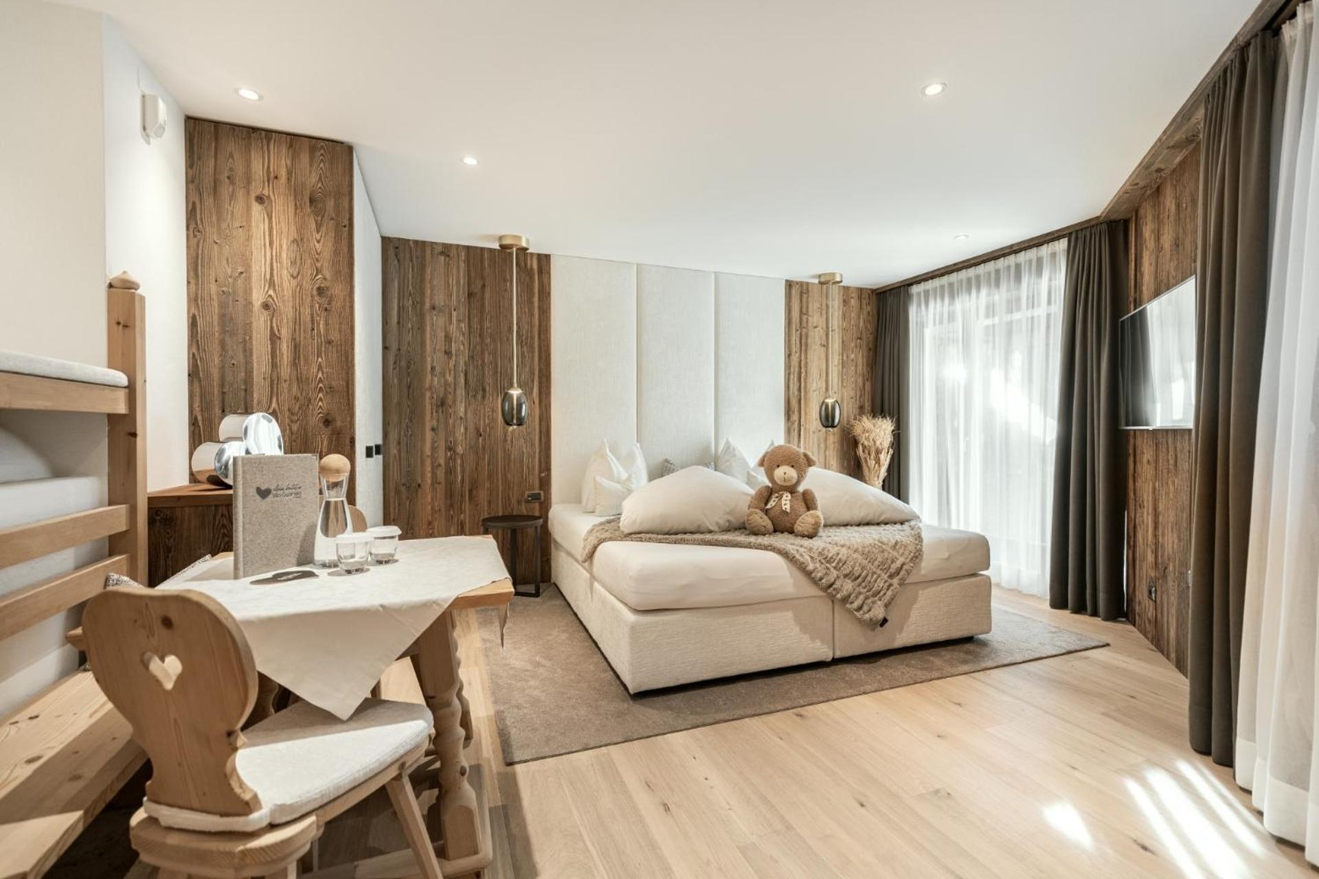 Hotel Alpin Boutique Gabriela - Adults Only 4*
