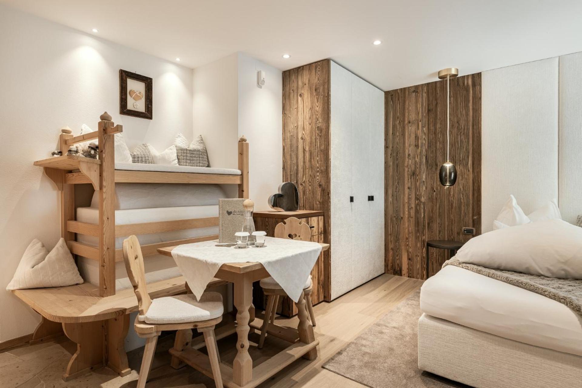 Hotel Alpin Boutique Gabriela - Adults Only Castelrotto