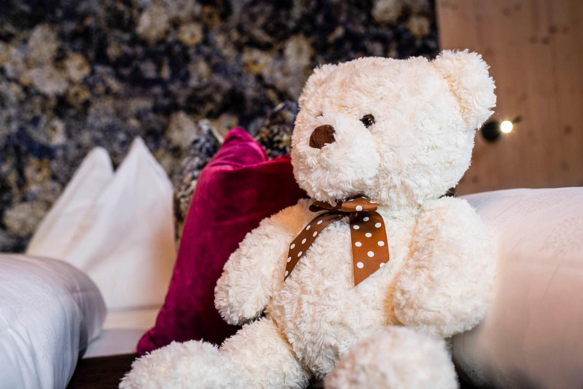 Hotel Alpin Boutique Gabriela - Adults Only Castelrotto