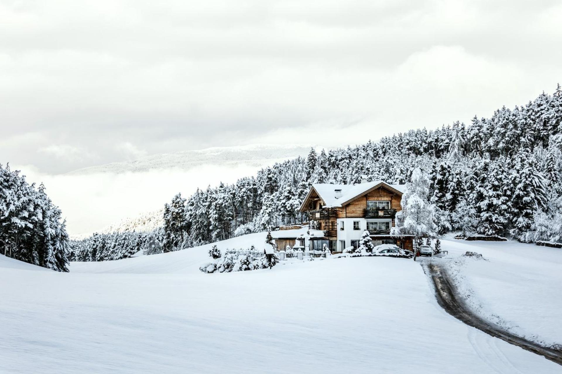 Alpin Boutique Gabriela - Adults Only Hotel