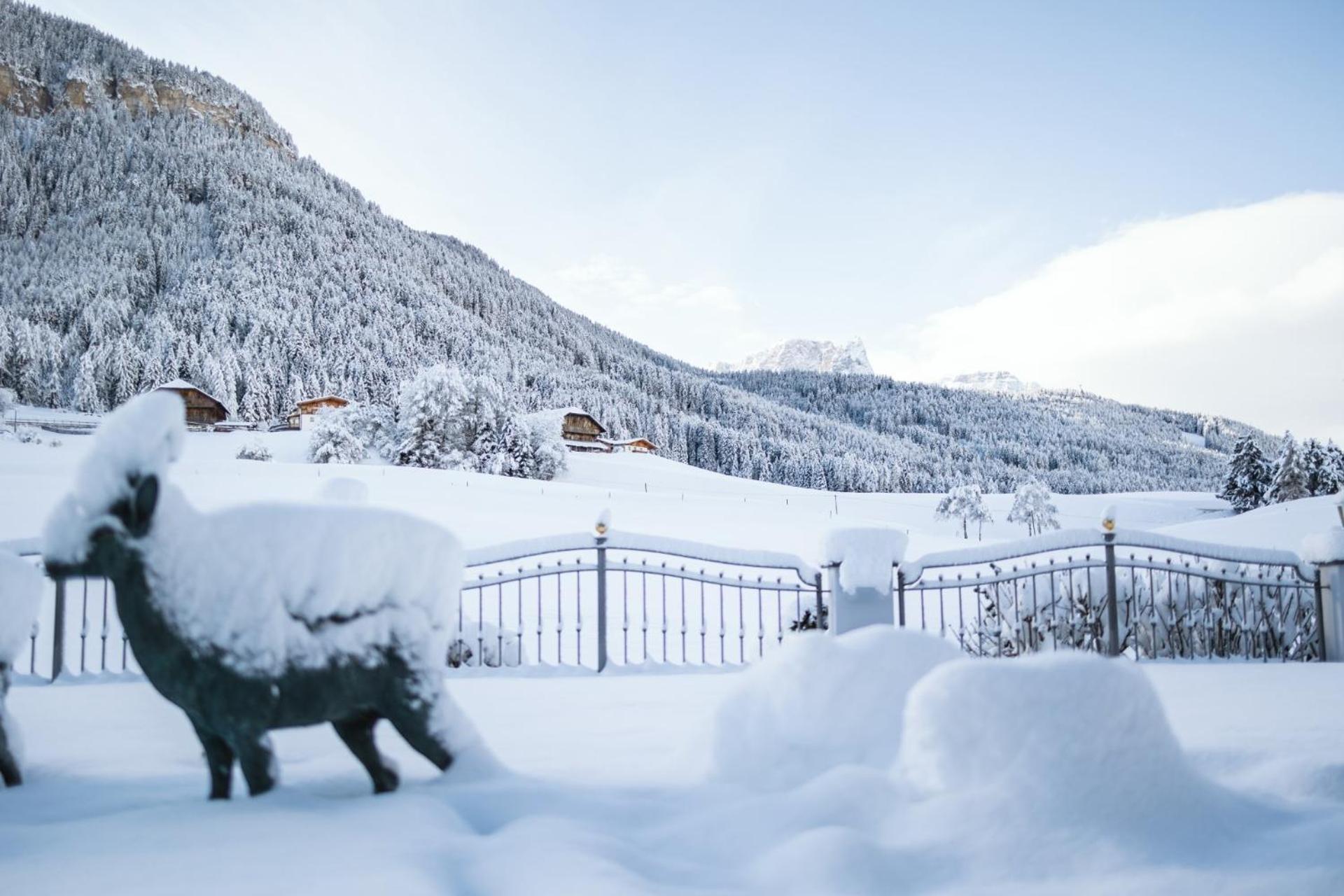 Hotel Alpin Boutique Gabriela - Adults Only