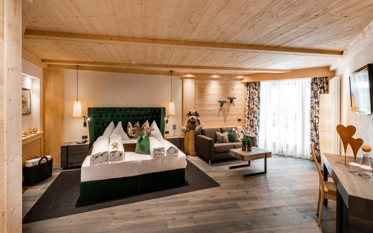 Alpin Boutique Gabriela - Adults Only Castelrotto