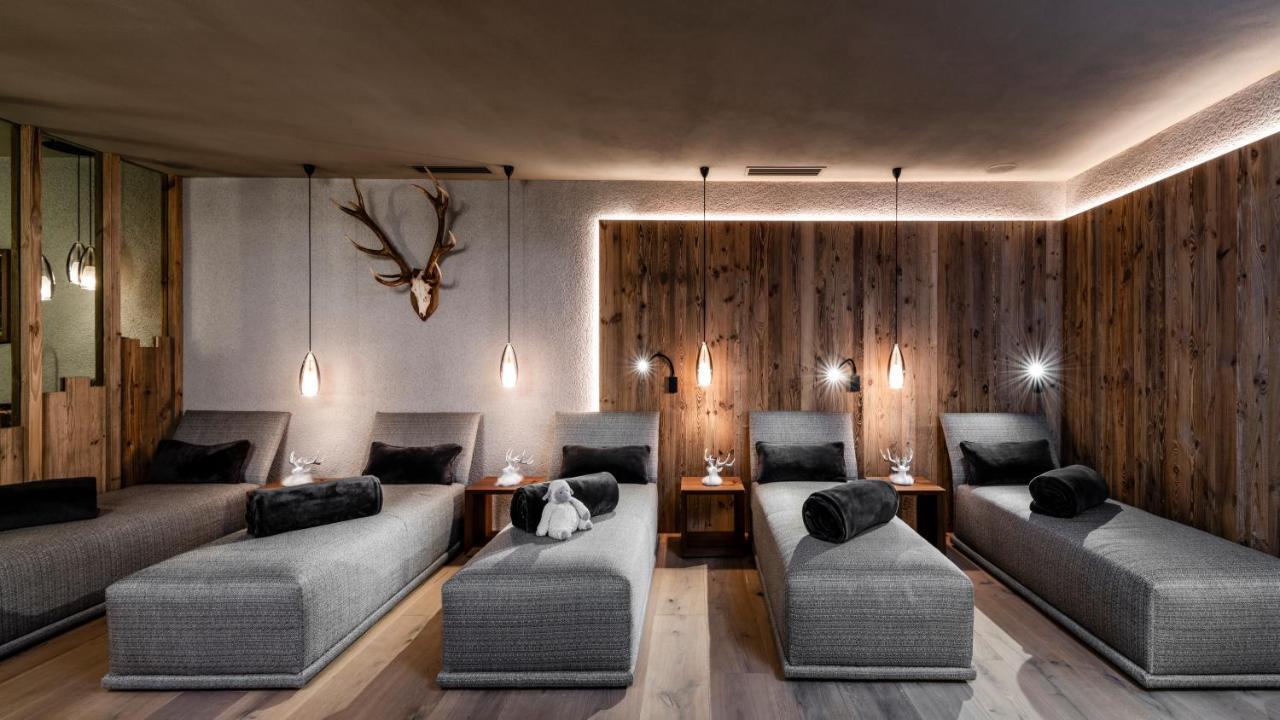 Alpin Boutique Gabriela - Adults Only