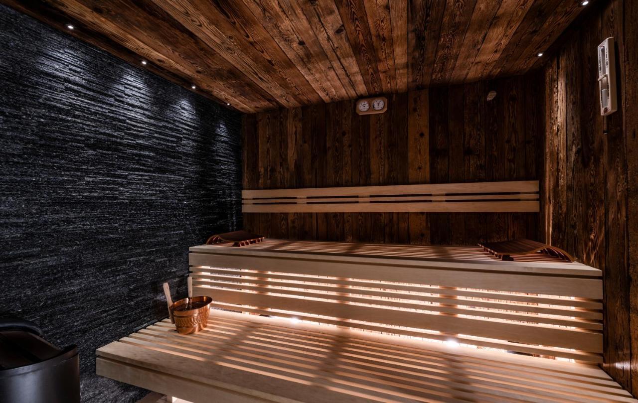Alpin Boutique Gabriela - Adults Only Hotel Castelrotto